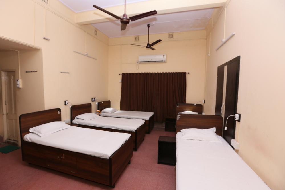 Finestays Shanti Priya Calcutta Extérieur photo