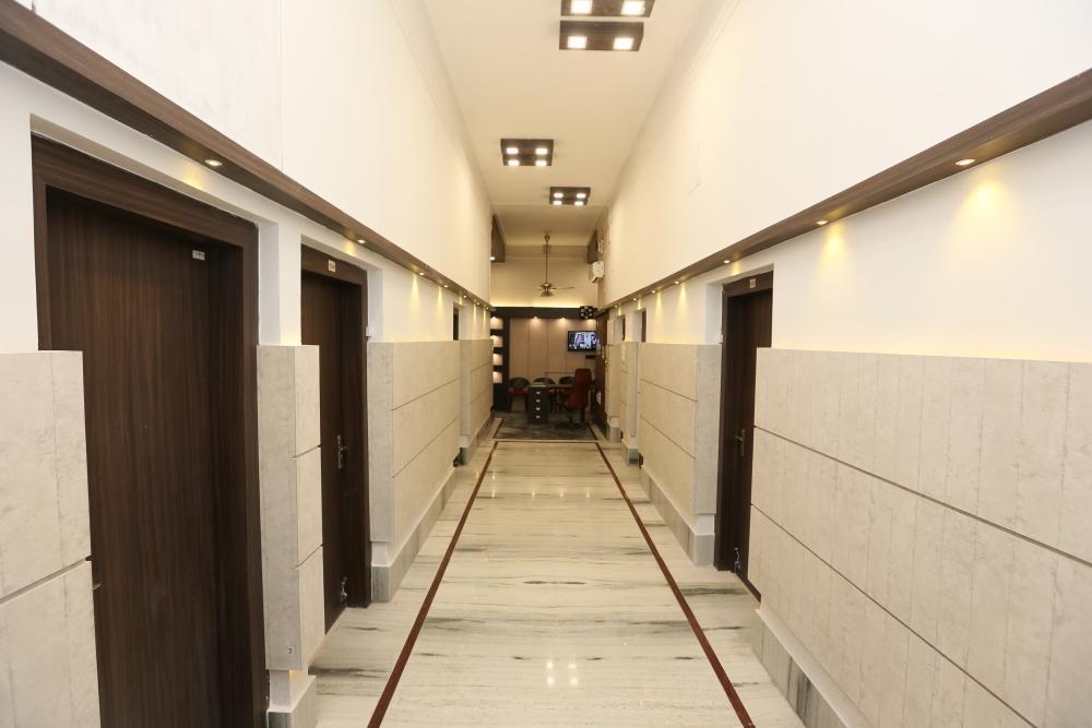 Finestays Shanti Priya Calcutta Extérieur photo