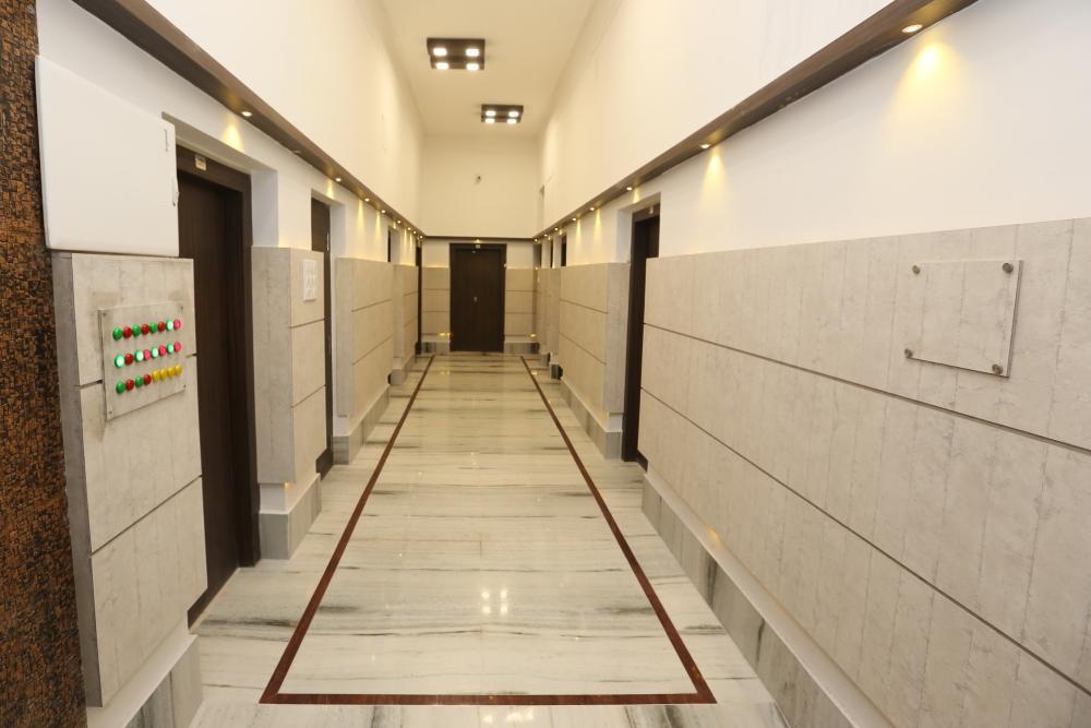 Finestays Shanti Priya Calcutta Extérieur photo