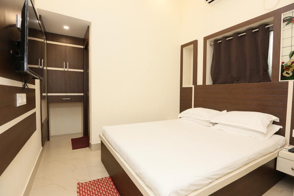 Finestays Shanti Priya Calcutta Extérieur photo