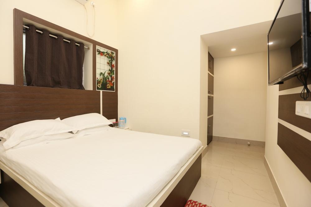 Finestays Shanti Priya Calcutta Extérieur photo