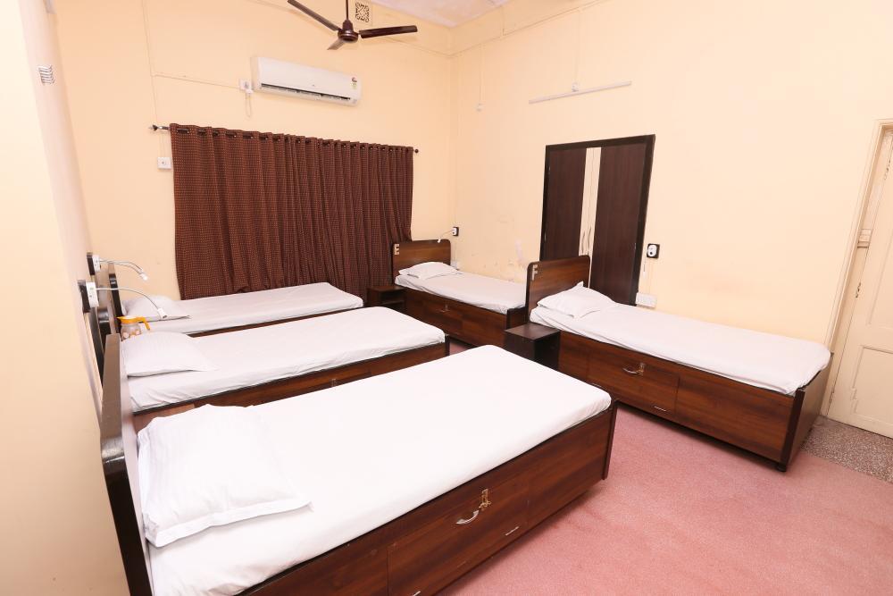 Finestays Shanti Priya Calcutta Extérieur photo