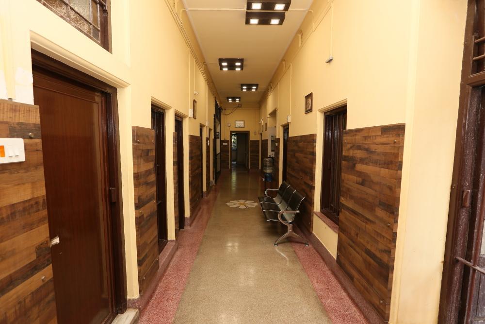 Finestays Shanti Priya Calcutta Extérieur photo